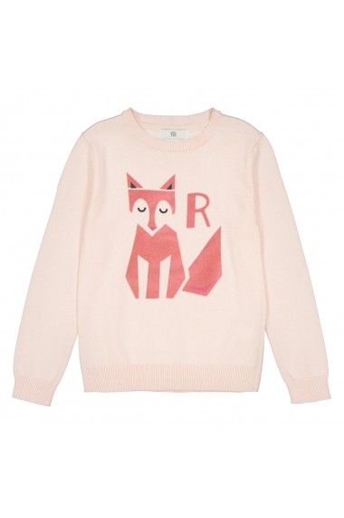 Pulover La Redoute Collections GEW566 roz