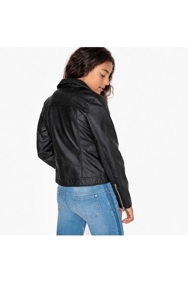 Jacheta La Redoute Collections GET914 negru