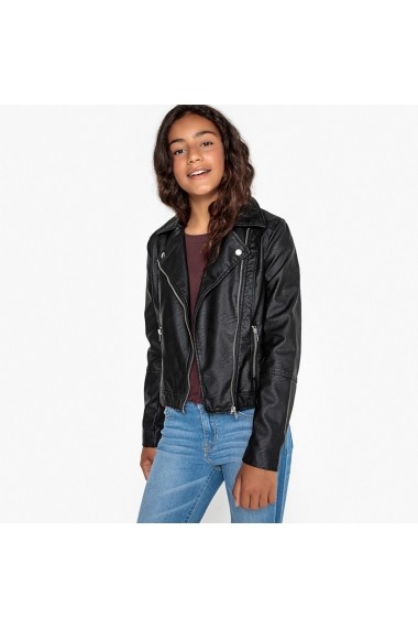 Jacheta La Redoute Collections GET914 negru