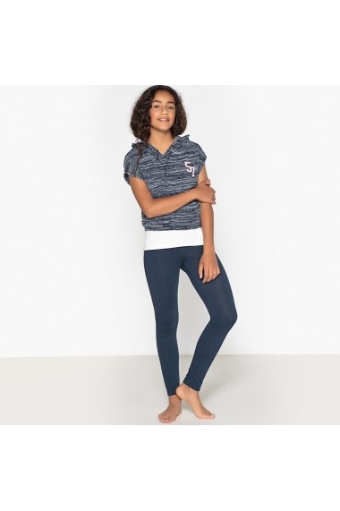 Trening La Redoute Collections GET239 bleumarin