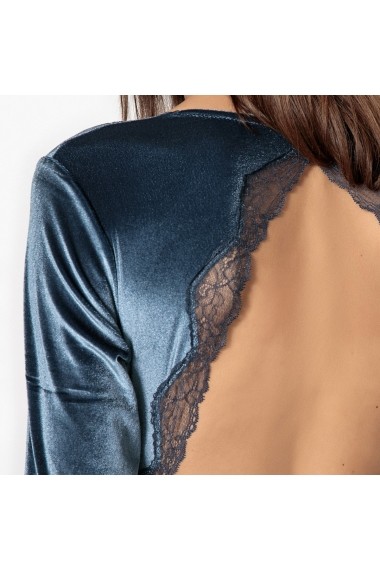 Body La Redoute Collections GET934 albastru