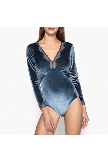 Body La Redoute Collections GET934 albastru
