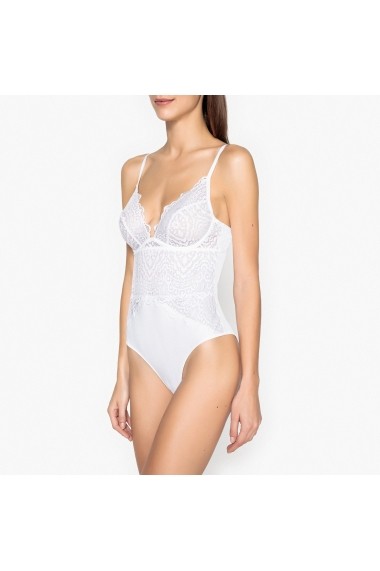 Body La Redoute Collections GEX690 alb