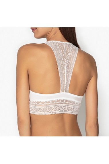 Sutien La Redoute Collections GEY165 ivory