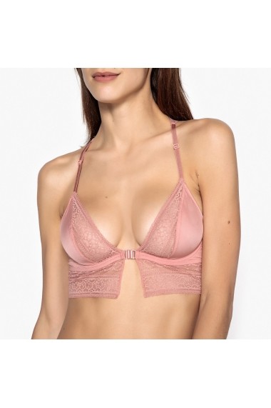 Sutien La Redoute Collections GEY165 roz