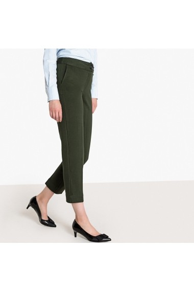 Pantaloni La Redoute Collections GFE469 kaki