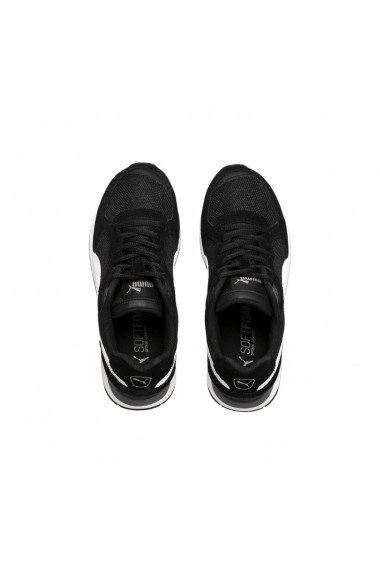Pantofi sport Puma GGB205 negru