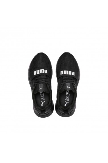 Pantofi sport Puma GGB210 negru