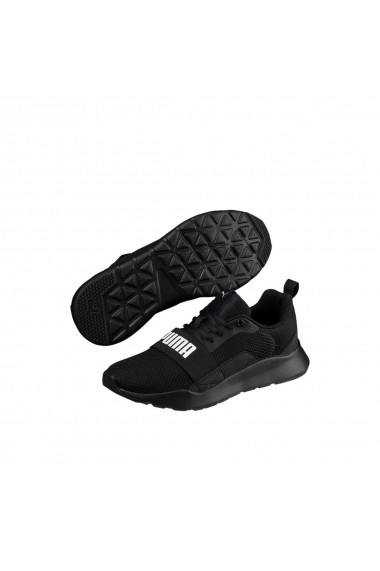 Pantofi sport Puma GGB210 negru