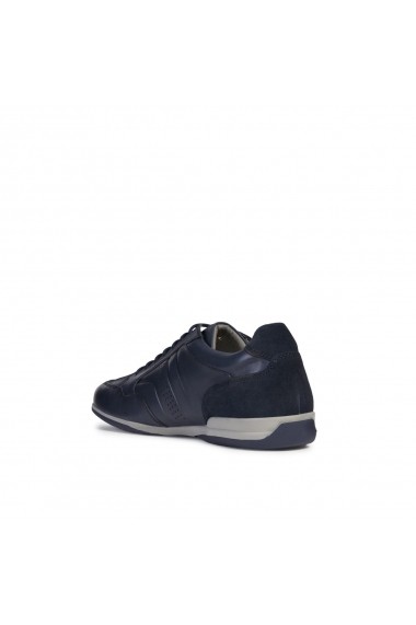 Pantofi sport GEOX GGI459 negru