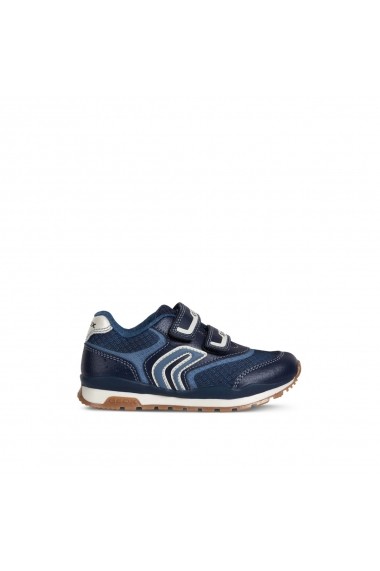 Pantofi sport GEOX GGI123 albastru