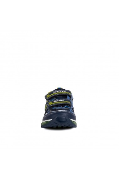 Pantofi sport GEOX GGI184 albastru