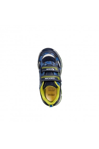 Pantofi sport GEOX GGI184 albastru