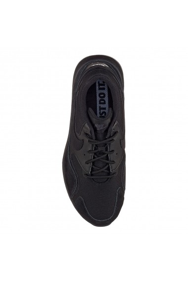 Pantofi sport NIKE GFQ096 negru