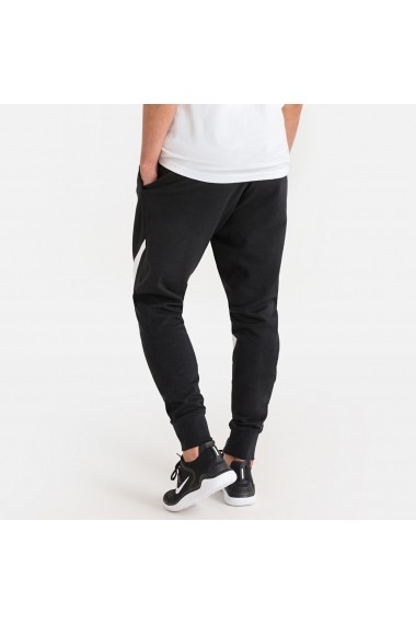 Pantaloni sport NIKE GGA156 negru