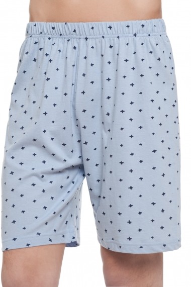 Pijama Lee Cooper MAS-LC00008914 Bleumarin - els