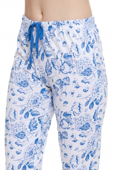 Pijama Lee Cooper MAS-LC00005002 Bleumarin