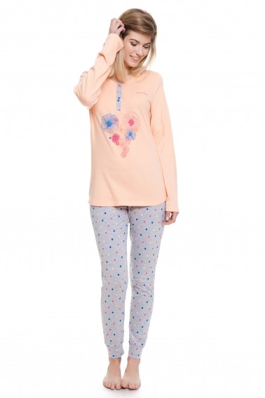 Pijama Lee Cooper MAS-LC00005238 Roz