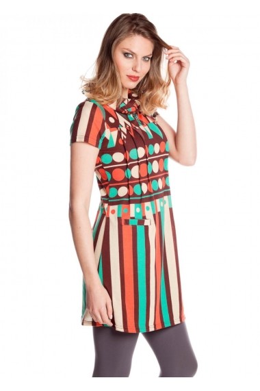 Rochie Missing Johnny 4116150337 multicolor