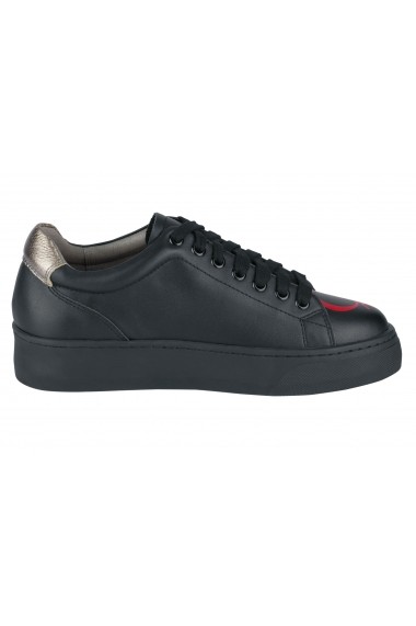 Pantofi sport Xyxyx 24336140 negru