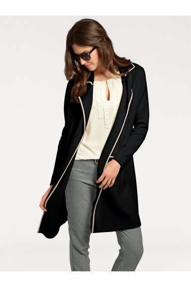 Cardigan heine TIMELESS 160112 negru