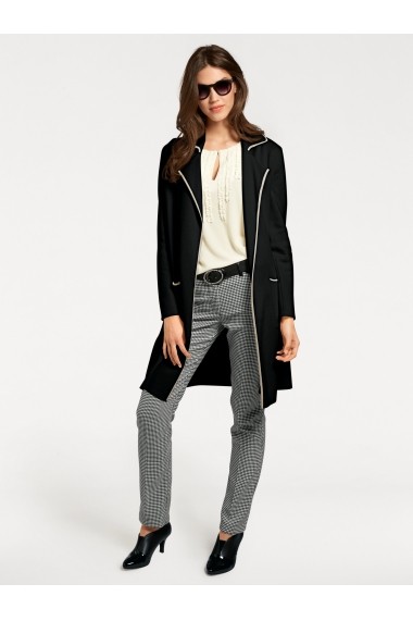 Cardigan heine TIMELESS 160112 negru