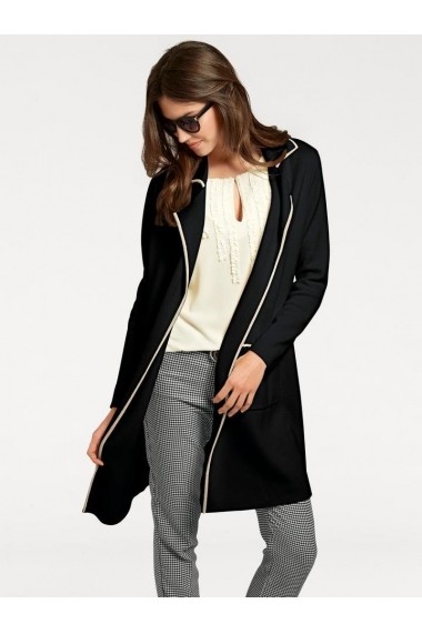Cardigan heine TIMELESS 160112 negru