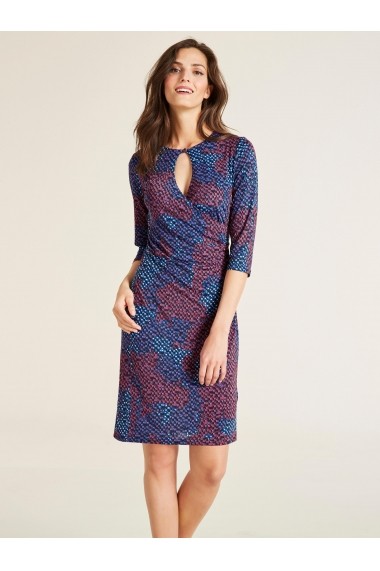 Rochie heine TIMELESS 29147942 Albastra