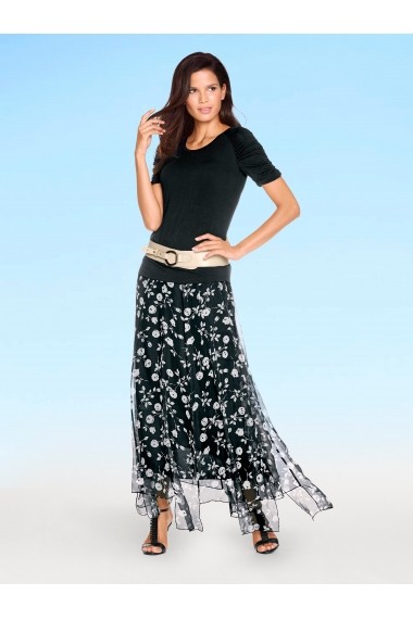 Fusta lunga heine TIMELESS 079328 Floral