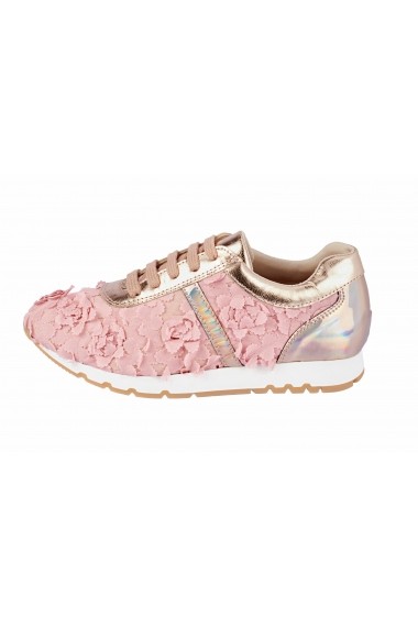 Pantofi sport casual Heine 90015633 roz