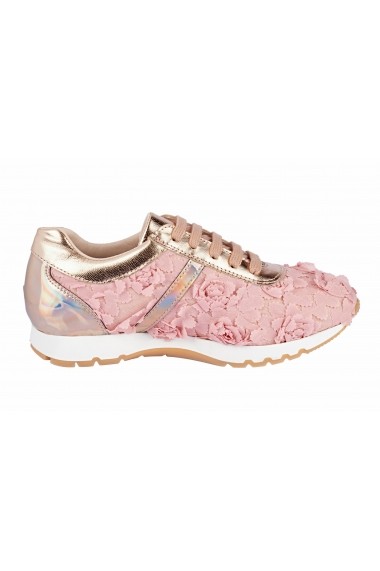 Pantofi sport casual Heine 90015633 roz