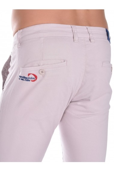 Pantaloni Giorgio di Mare GI7805699 Gri