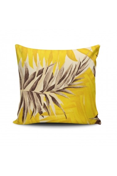 Husa Perna Decorativa Cushion Love 768clv0347 Multicolor Fashionup