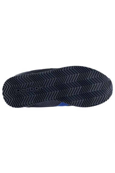 Pantofi sport Reebok 03321822 Bleumarin