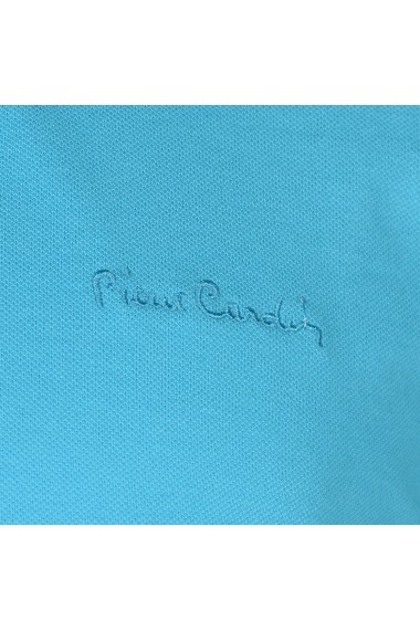 Tricou Polo Pierre Cardin 54045474 Albastru