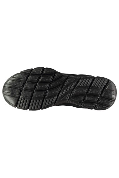 Pantofi sport Slazenger 12600203 Negru