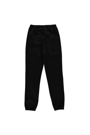 Pantaloni sport Slazenger 48201203 Negru
