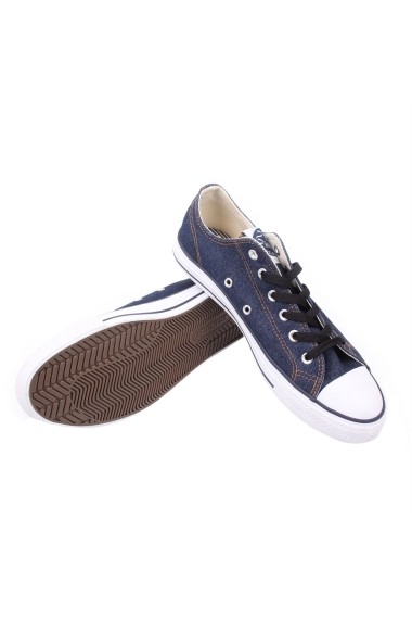 Pantofi sport Dunlop 24604654 Albastru
