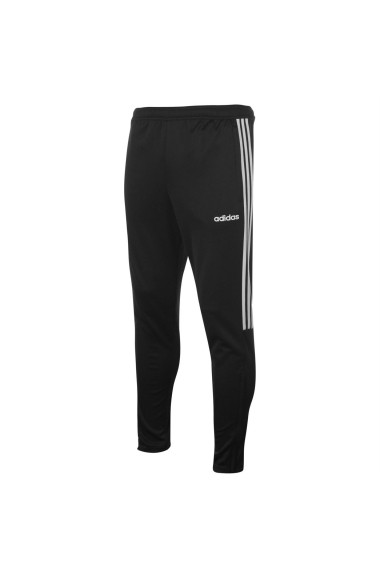Pantaloni sport Adidas 51300503 Negru