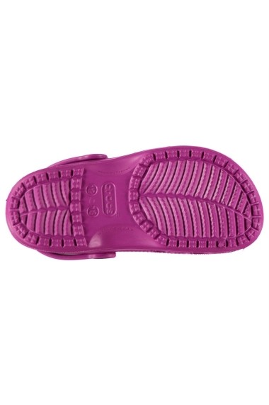 Papuci clogs Crocs 22600124 Violet