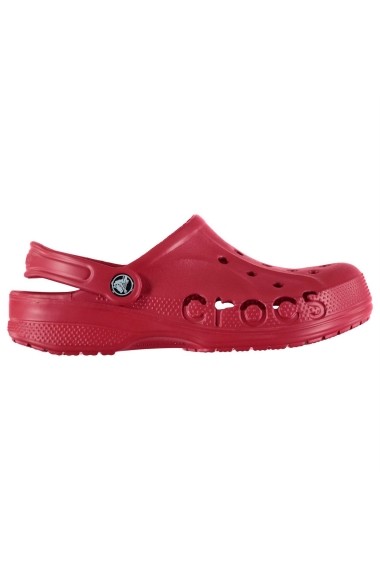 Papuci clogs Crocs 22403608 Rosu