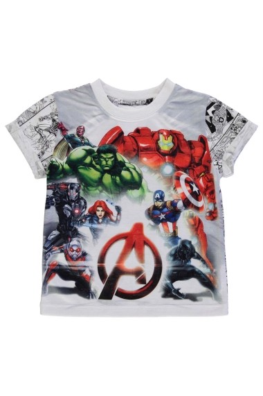 Tricou Character 31403901 Multicolor