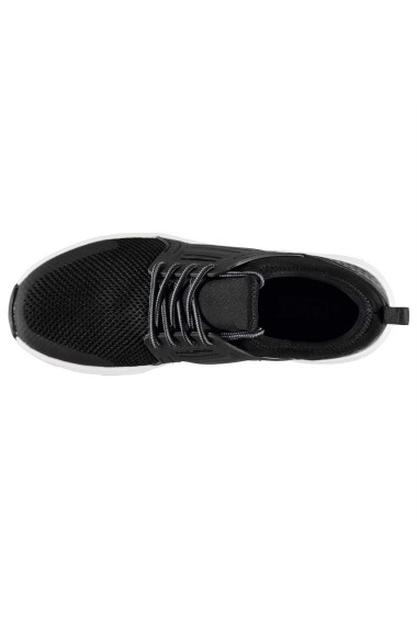 Pantofi sport Fabric 09104440 Negru