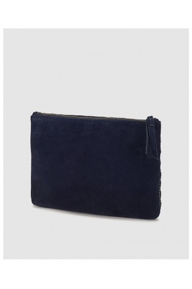 Clutch A23616683 Bleumarin