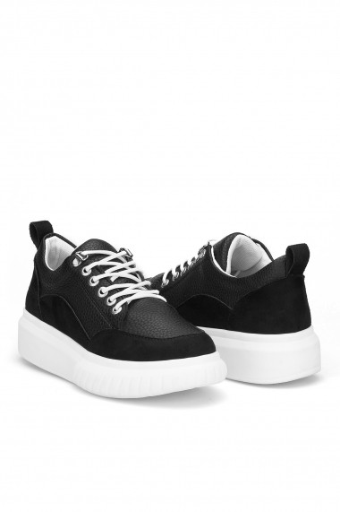 Pantofi sport DS.KCLFS01 Dark Seer negru