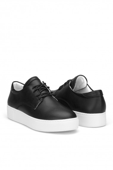Pantofi sport DS.PMD54K102 Dark Seer negru