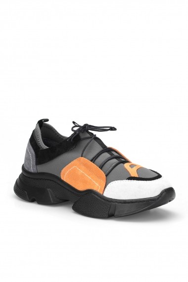 Pantofi sport DS.RDM10159 Dark Seer negru