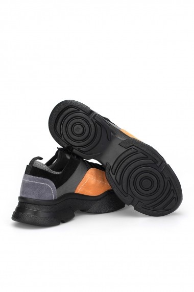 Pantofi sport DS.RDM10159 Dark Seer negru