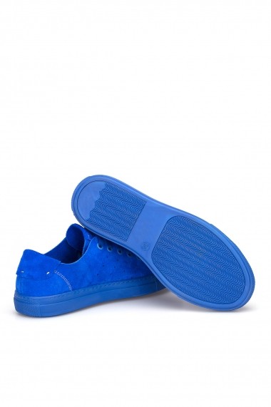 Pantofi sport DS.RDM5095 Dark Seer albastru