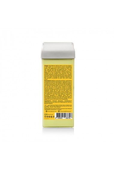 Ceara Epilatoare Roll-On de Unica Folosinta- par normal Blenior 100 ml